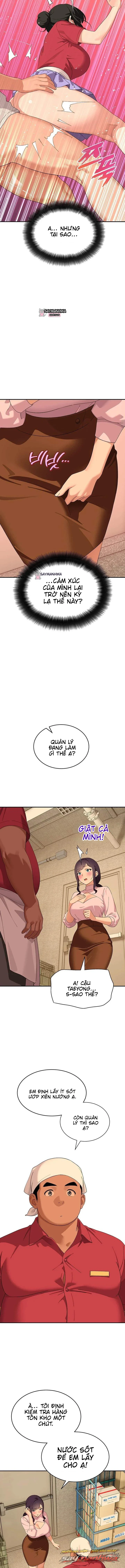 The Meek Cat Chương 28 page 8