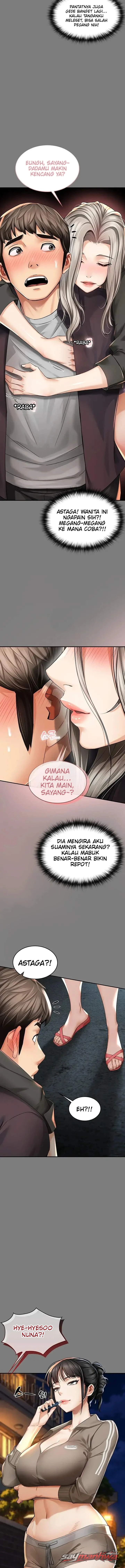 Teman-Teman Ibu Chapter 7 page 15