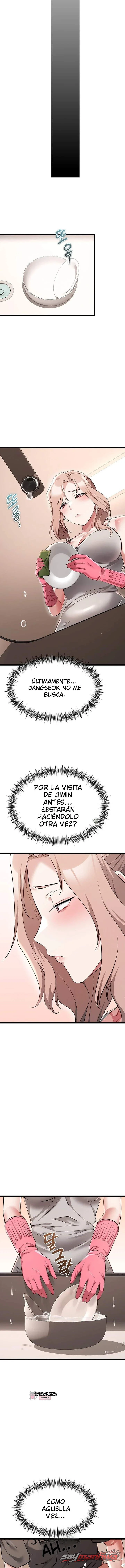 Ogh Reboot Capítulo 37 page 8