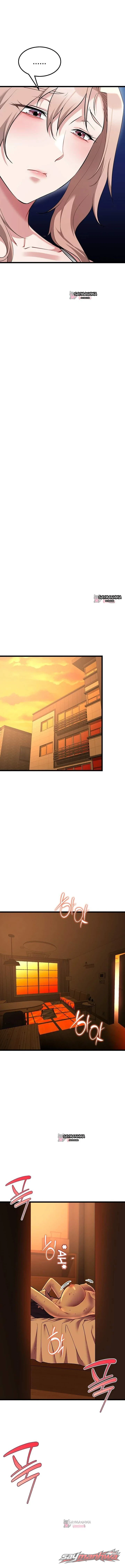 Ogh Reboot Capítulo 37 page 12