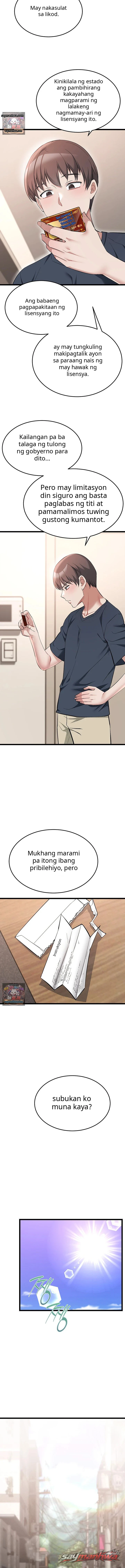 Ogh Reboot Chapter 33 page 11