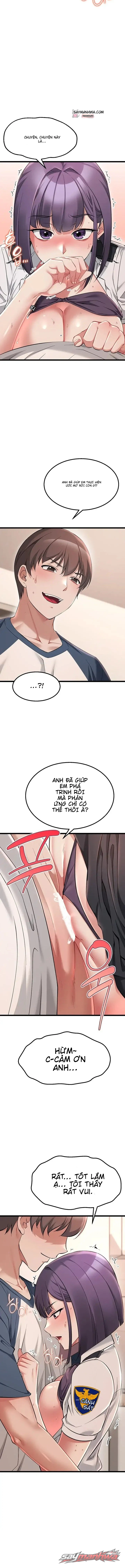 Khởi động lại thế giới Chương 31 page 7