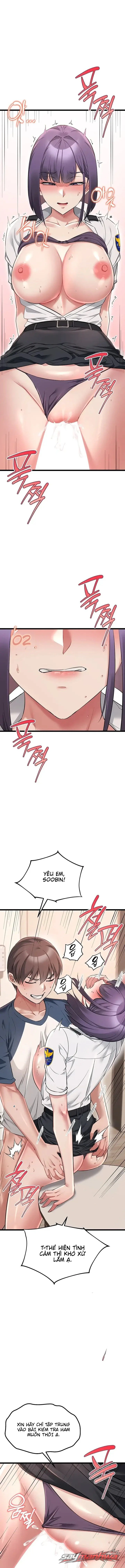 Khởi động lại thế giới Chương 31 page 9