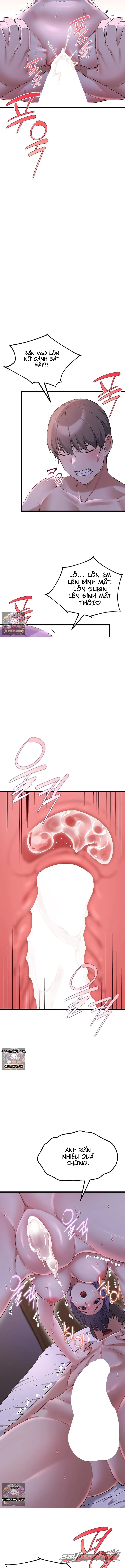 Khởi động lại thế giới Chương 33 page 2