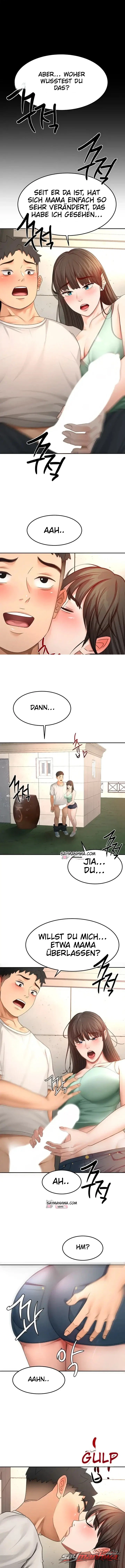 Rooftop Sex King Kapitel 84 page 7