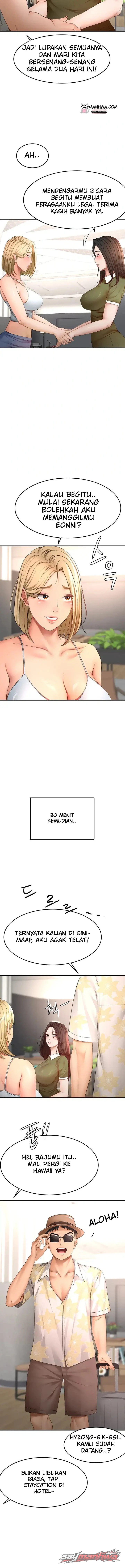 Rooftop Sex King Chapter 85 page 5