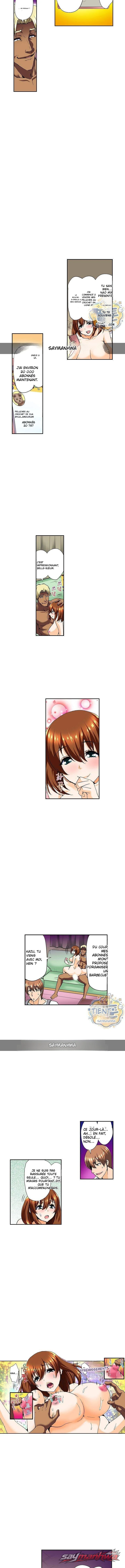 Married Woman Exchange Play Chapitre 29 page 5