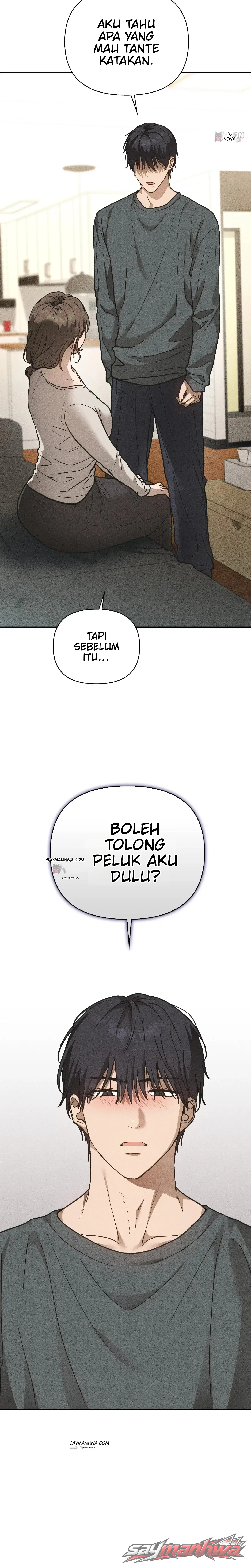 Apartemen Wanita Menikah Chapter 30 page 7