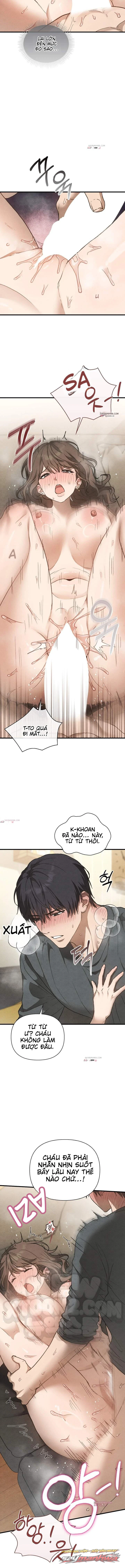 Căn hộ của những người phụ nữ đã kết hôn Chương 33 page 2