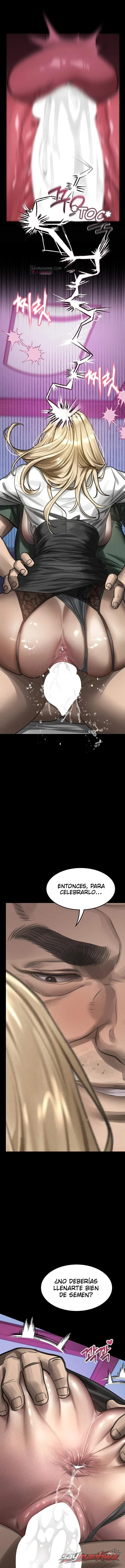 Dirty Talk Capítulo 75 page 1