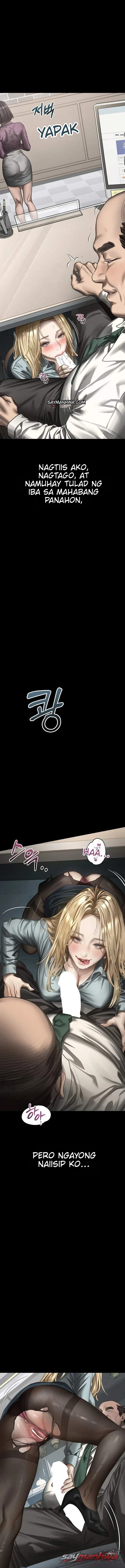 Dirty Talk Chapter 75 page 20