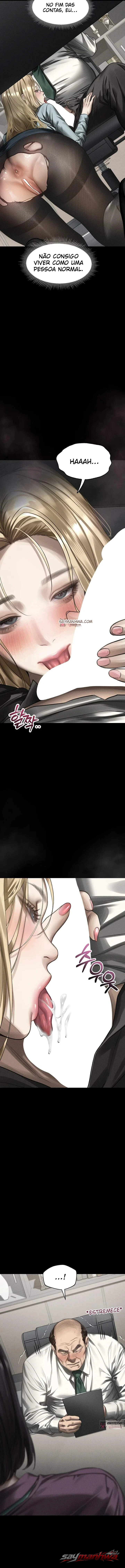 Dirty Talk Capítulo 75 page 17