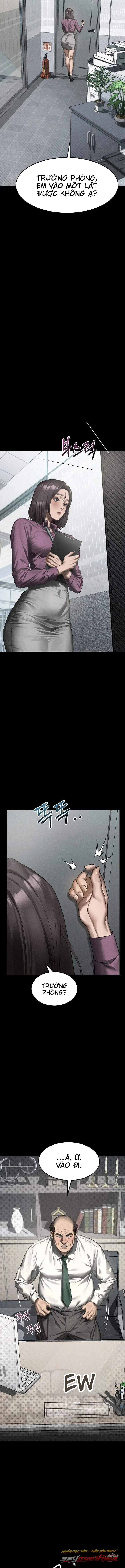 Những mẩu truyện tục tĩu Chương 75 page 14