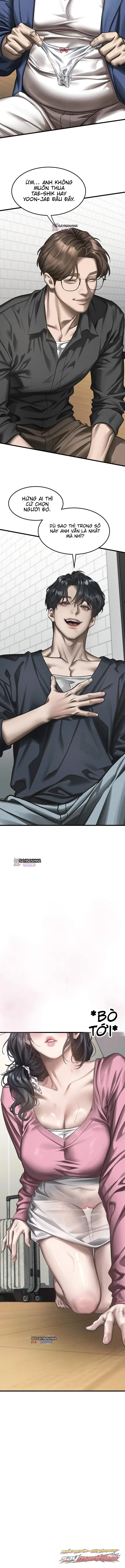 Những mẩu truyện tục tĩu Chương 76 page 7