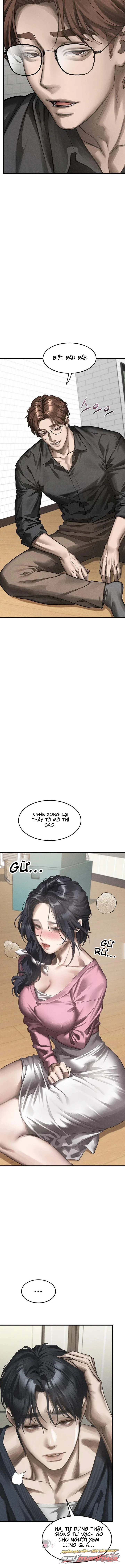 Những mẩu truyện tục tĩu Chương 76 page 14