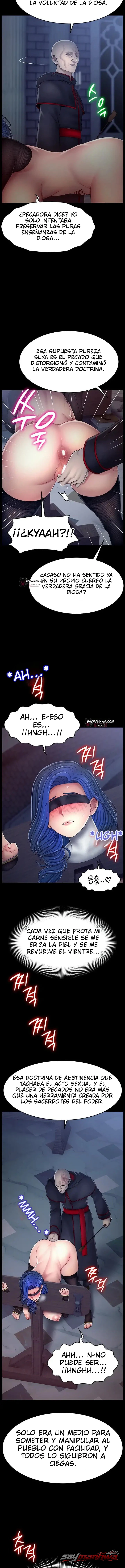 Ero: The Princess Submits Capítulo 37 page 9