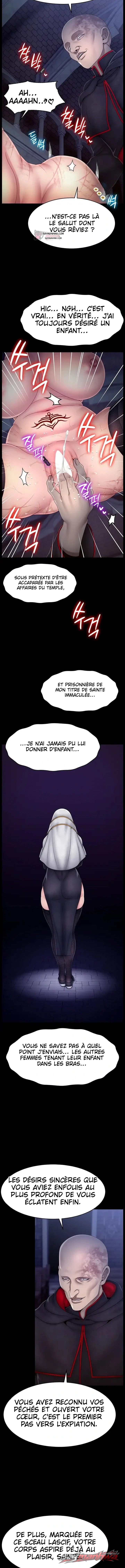 Ero: The Princess Submits Chapitre 38 page 5