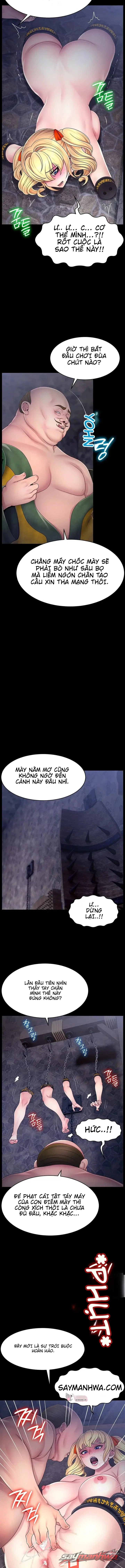 Ero: công chúa khuất phục Chương 36 page 7