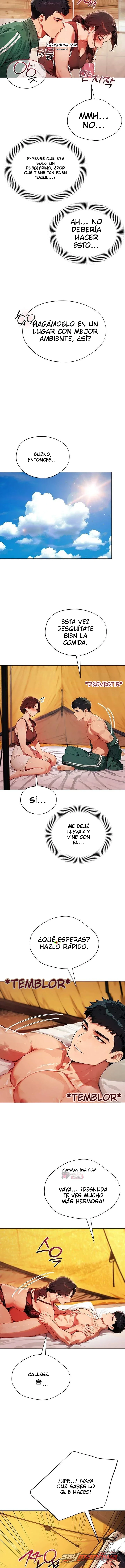Obscene Theater Capítulo 21 page 9