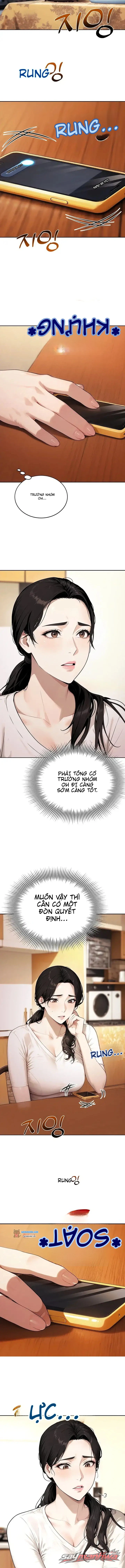 Nhà Hát Dâm Dục Chương 15 page 11