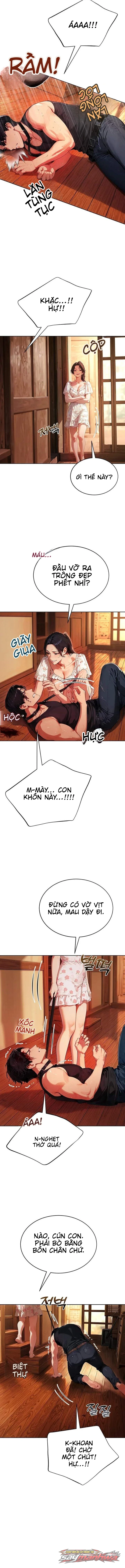 Nhà Hát Dâm Dục Chương 21 page 5