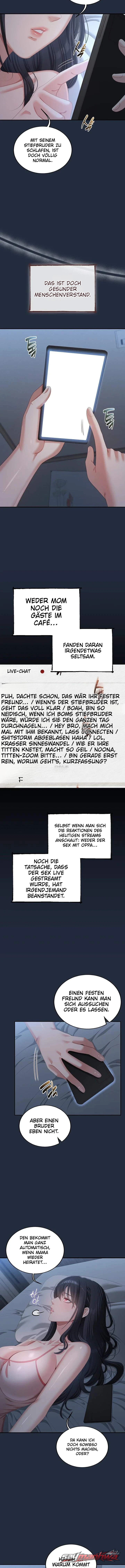 Wie im obszönen Notizbuch geschrieben Kapitel 12 page 5