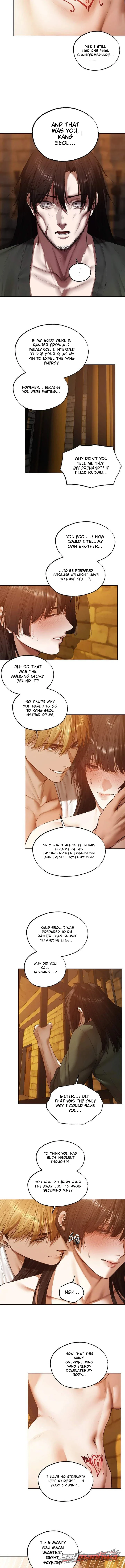 MILF Hunting In Another World ตอน 142 page 3