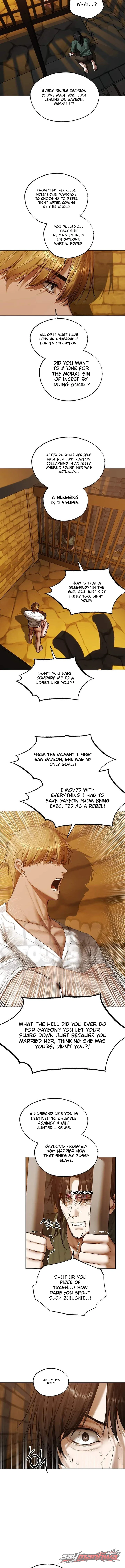 MILF Hunting In Another World ตอน 142 page 6