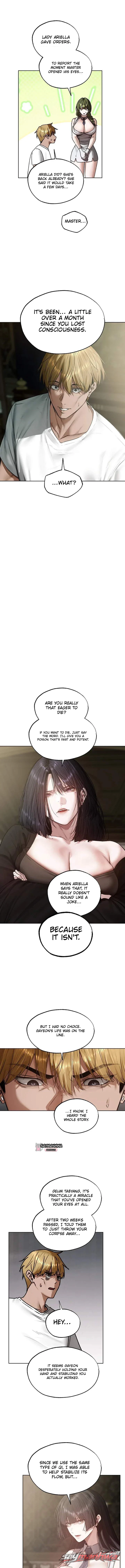 MILF Hunting In Another World ตอน 142 page 10