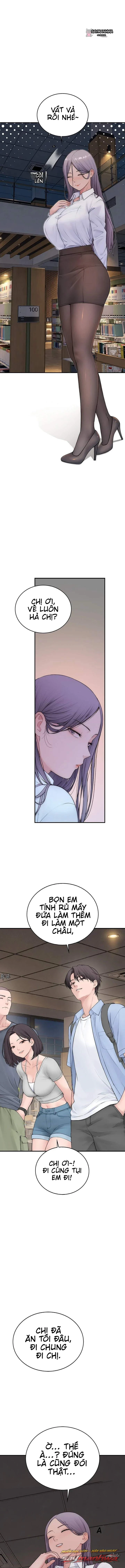 Tha hóa bản chất Chương 25 page 1