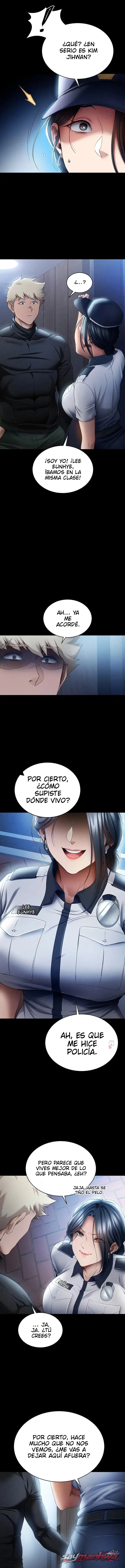 Taming A Female Bully Capítulo 84 page 12
