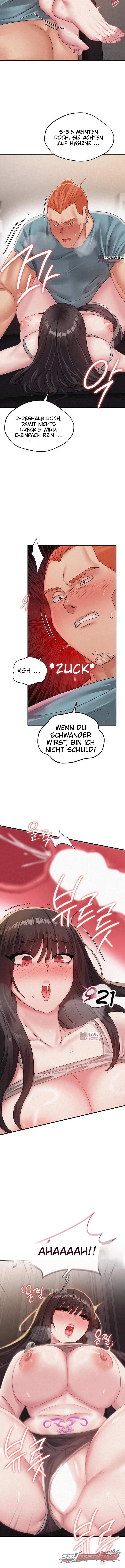 Ich besitze den Körper einer weiblichen Tyrannin Kapitel 12 page 11