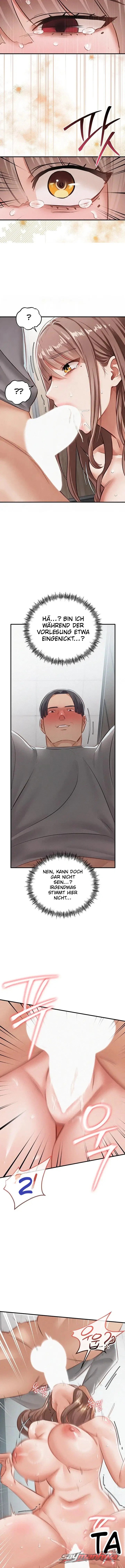 Ich besitze den Körper einer weiblichen Tyrannin Kapitel 5 page 14