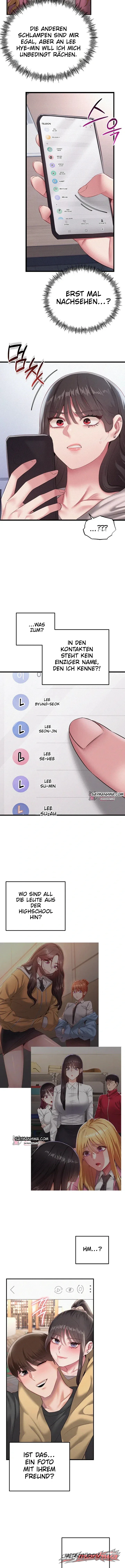 Ich besitze den Körper einer weiblichen Tyrannin Kapitel 8 page 12