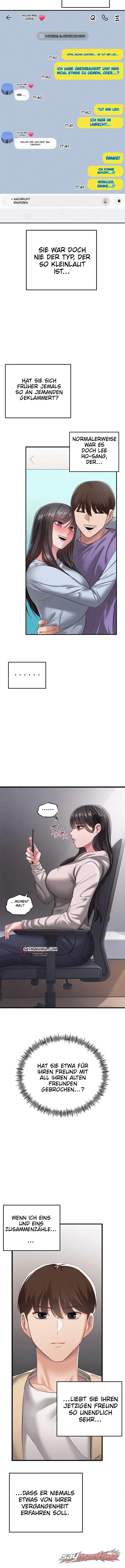 Ich besitze den Körper einer weiblichen Tyrannin Kapitel 8 page 13