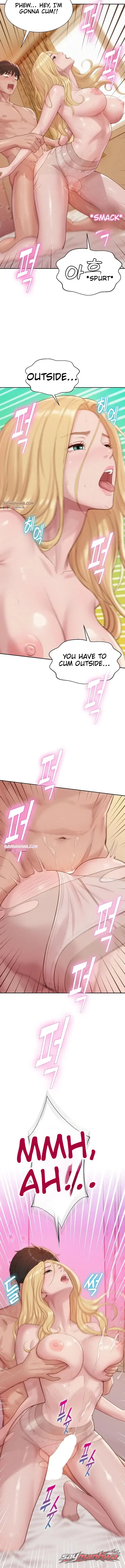 Capitalist Harem Chapter 17 page 12