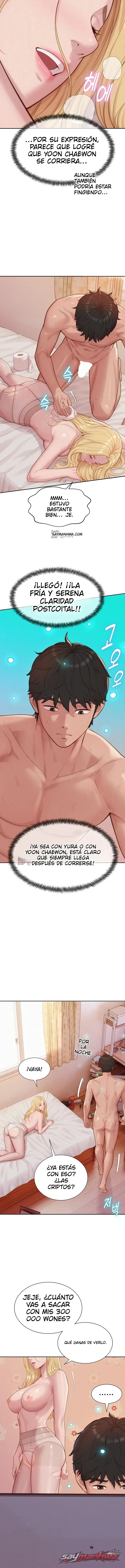 Capitalist Harem Capítulo 17 page 14