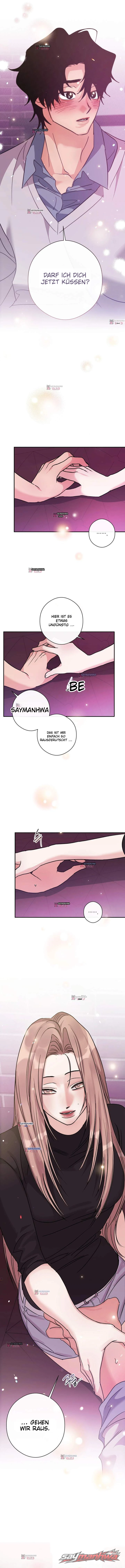 Ich hätte nicht mit ihr schlafen sollen Kapitel 9 page 1