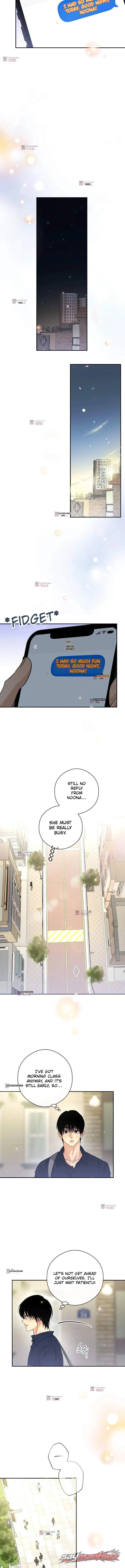 I Shouldn't Have Slept with Her Chapter 9 page 7
