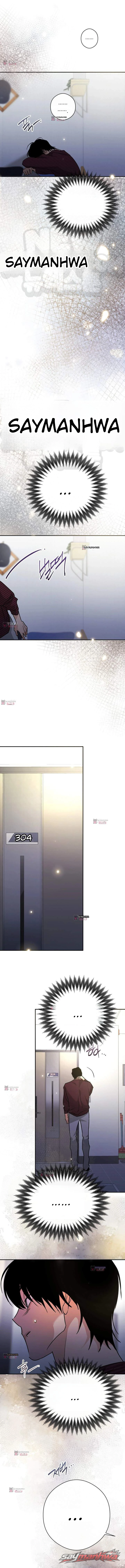 彼女と寝るんじゃなかった チャプター 9 page 10