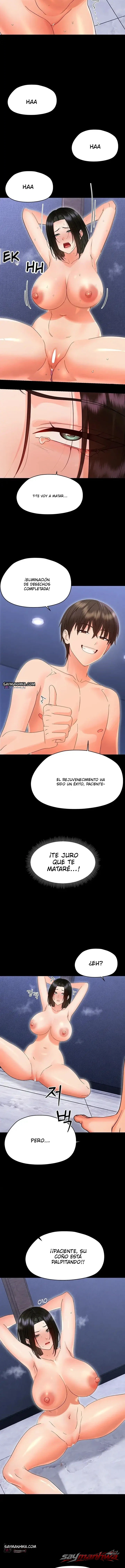 Small Beast Capítulo 55 page 13