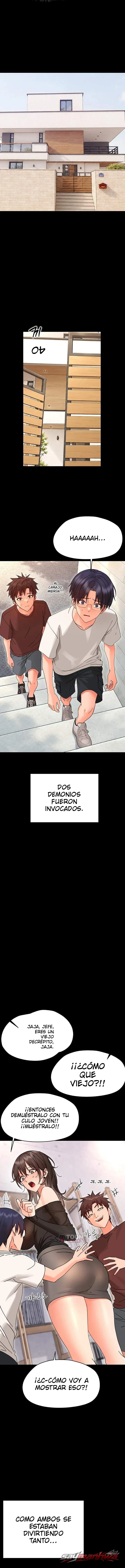 Small Beast Capítulo 59 page 7