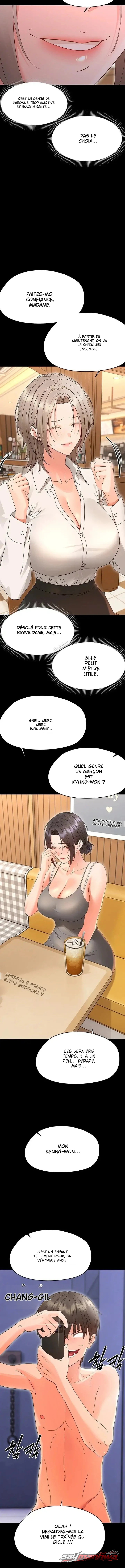 Small Beast Chapitre 55 page 4