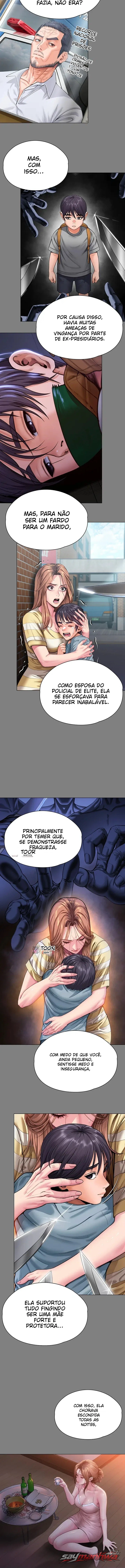 I Will Protect You Capítulo 50 page 11