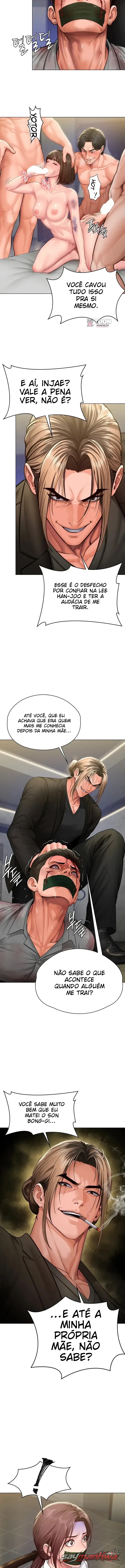 I Will Protect You Capítulo 55 page 4