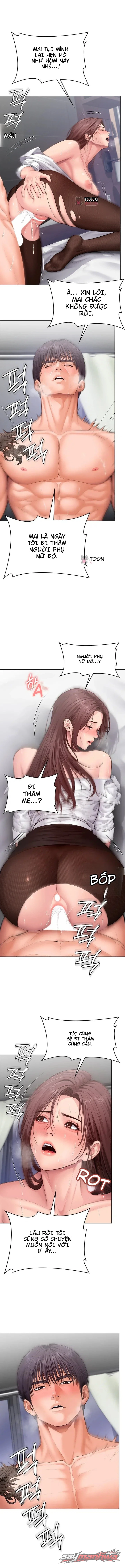 Tôi sẽ bảo vệ em Chương 50 page 1