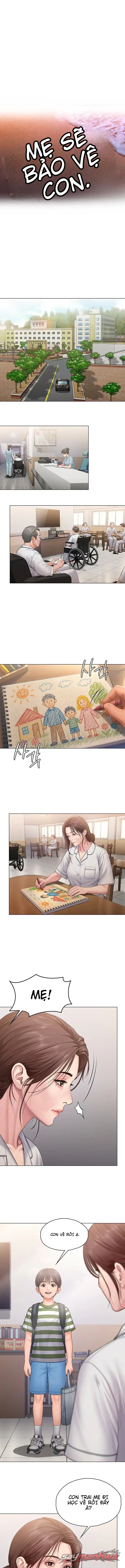 Tôi sẽ bảo vệ em Chương 50 page 2