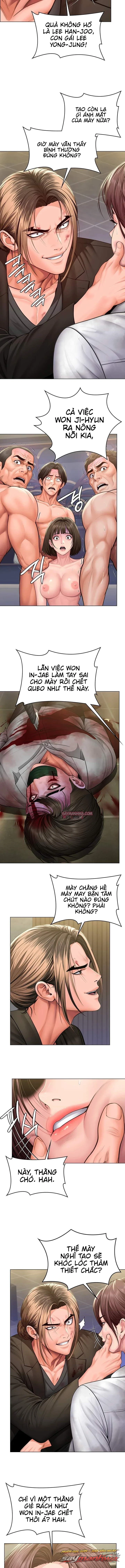 Tôi sẽ bảo vệ em Chương 56 page 4