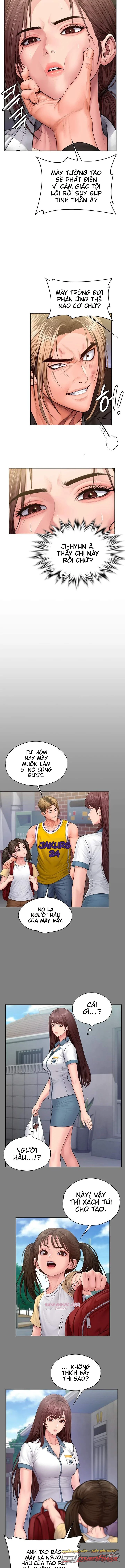 Tôi sẽ bảo vệ em Chương 56 page 5
