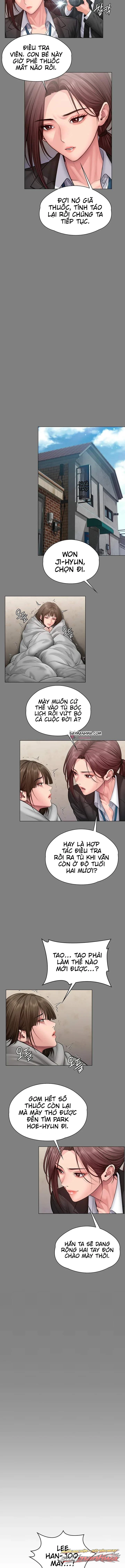 Tôi sẽ bảo vệ em Chương 56 page 9